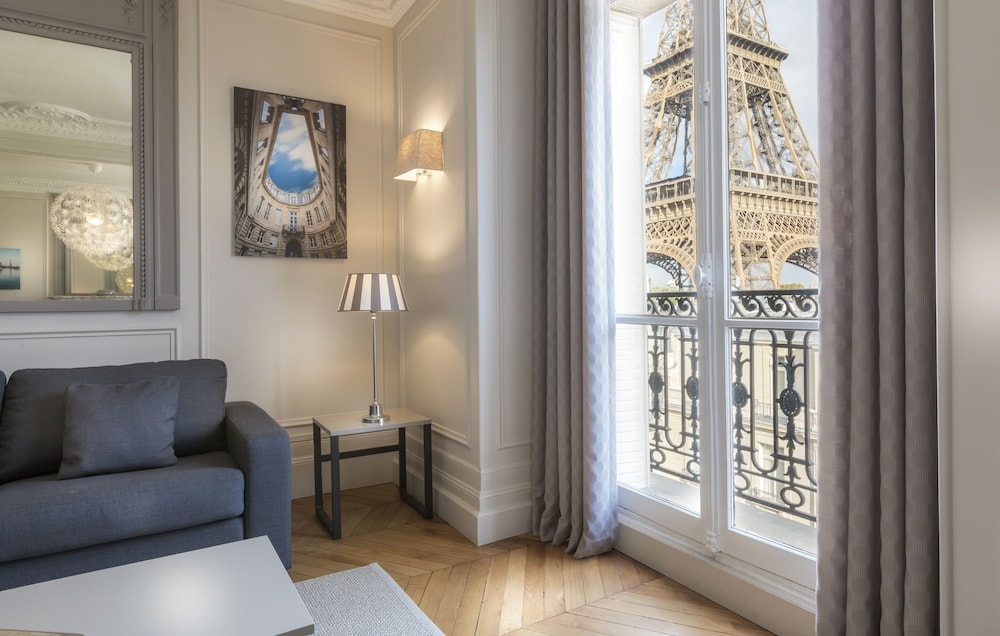 객실에서 보이는 전망