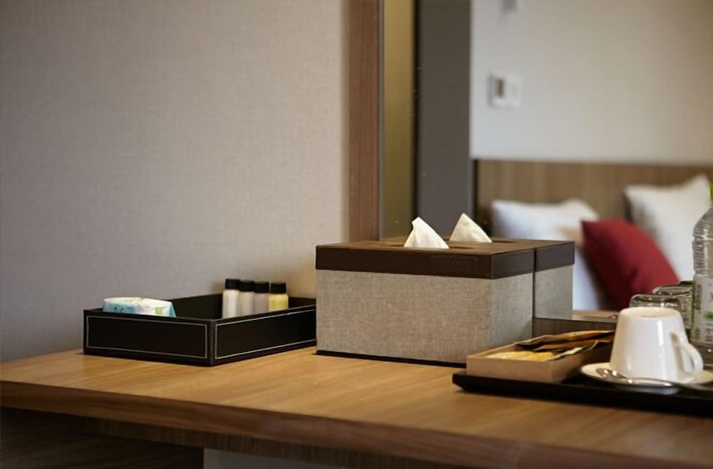 객실 내 편의 시설/서비스