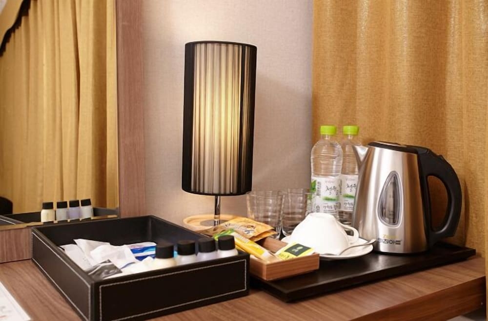 객실 내 편의 시설/서비스