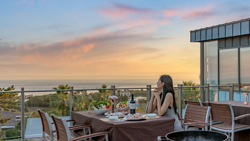 BBQ/피크닉 공간