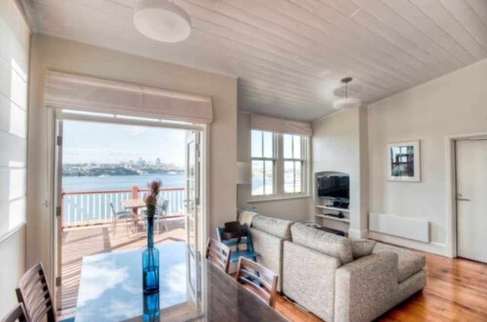 객실에서 보이는 전망