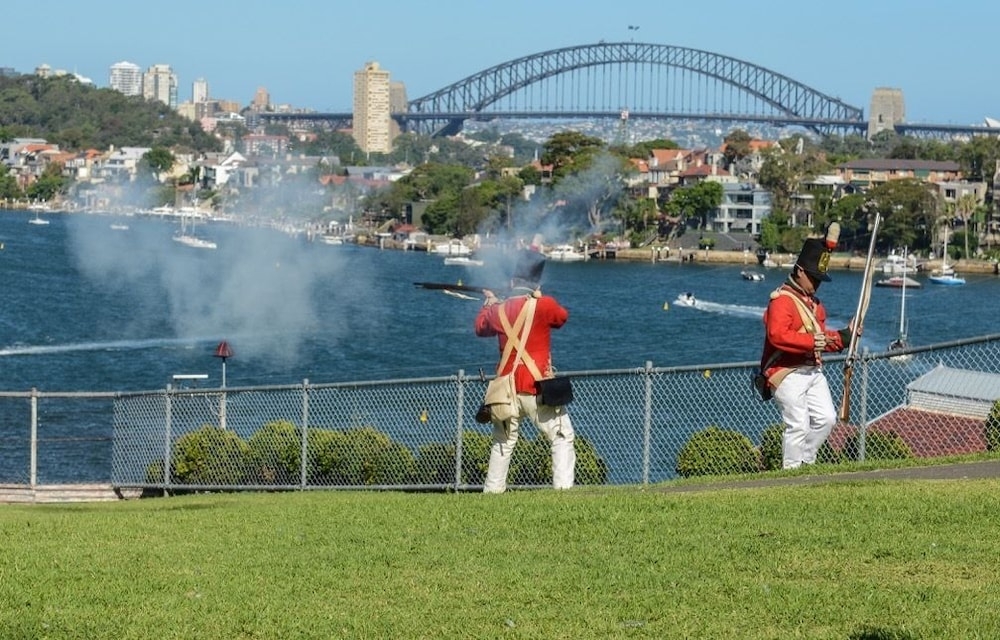 숙박 시설 구내