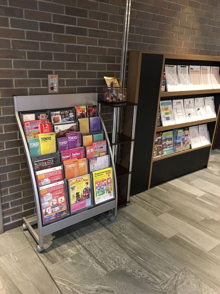 숙박 시설 내 편의 시설/서비스