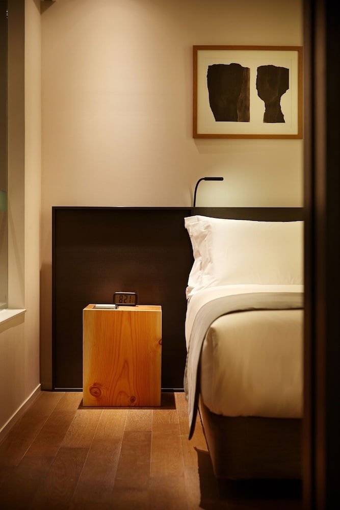 객실에서 보이는 전망