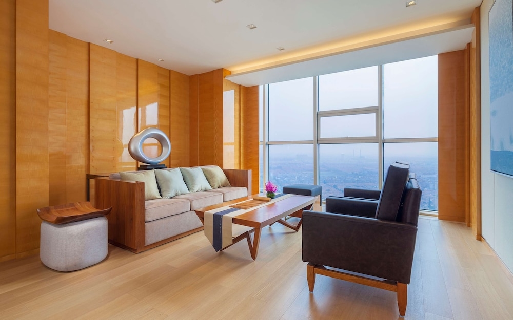 바(숙박 시설 내)