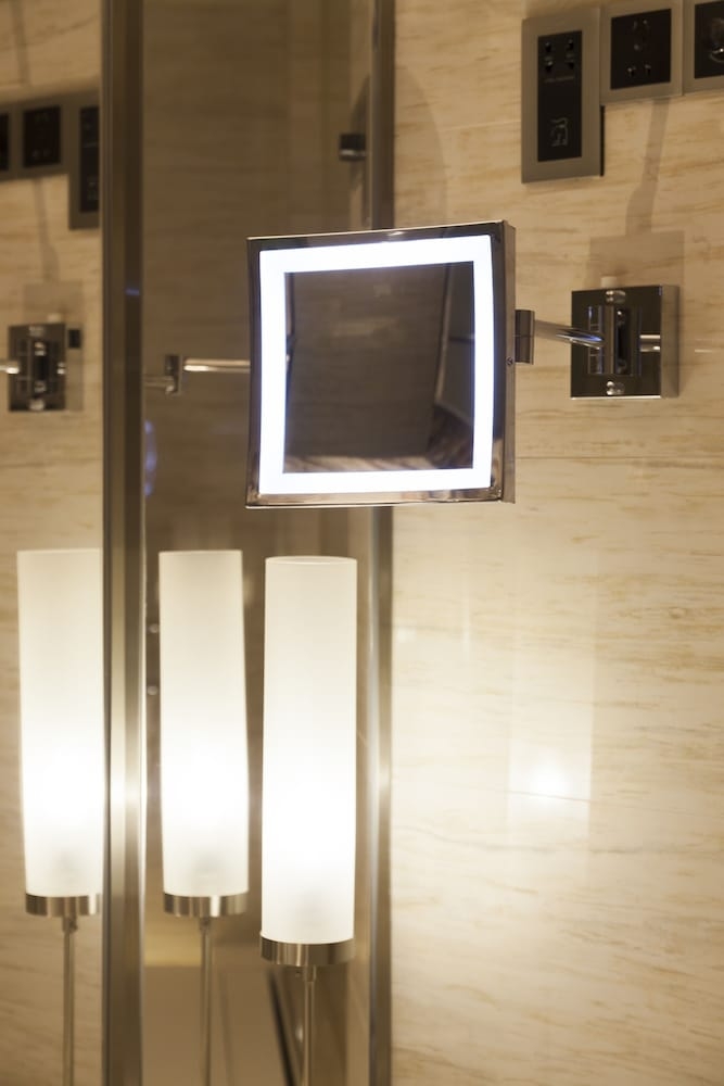 욕실 편의 시설