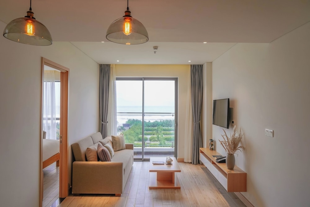 해변/바다 전망