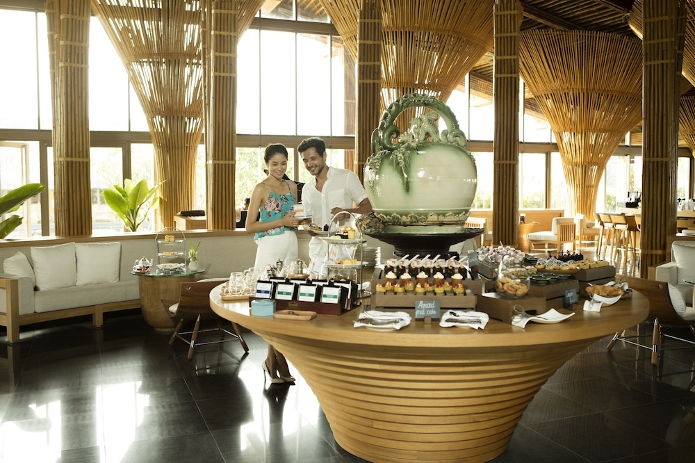 바(숙박 시설 내)