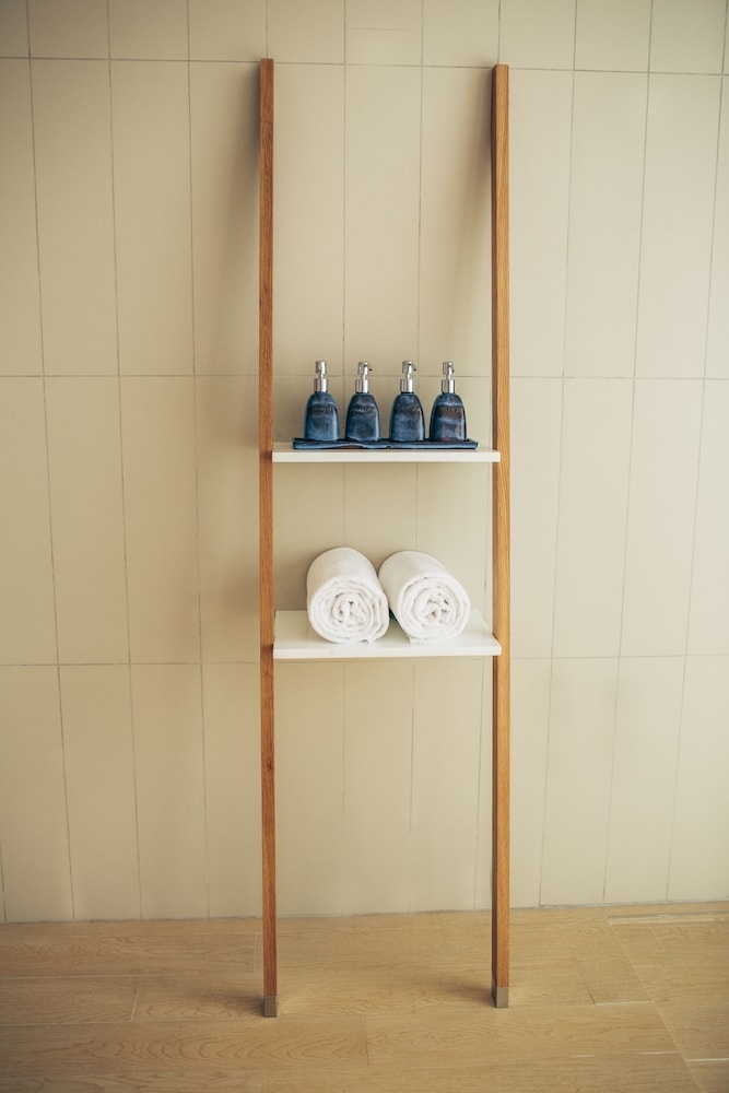 욕실 편의 시설