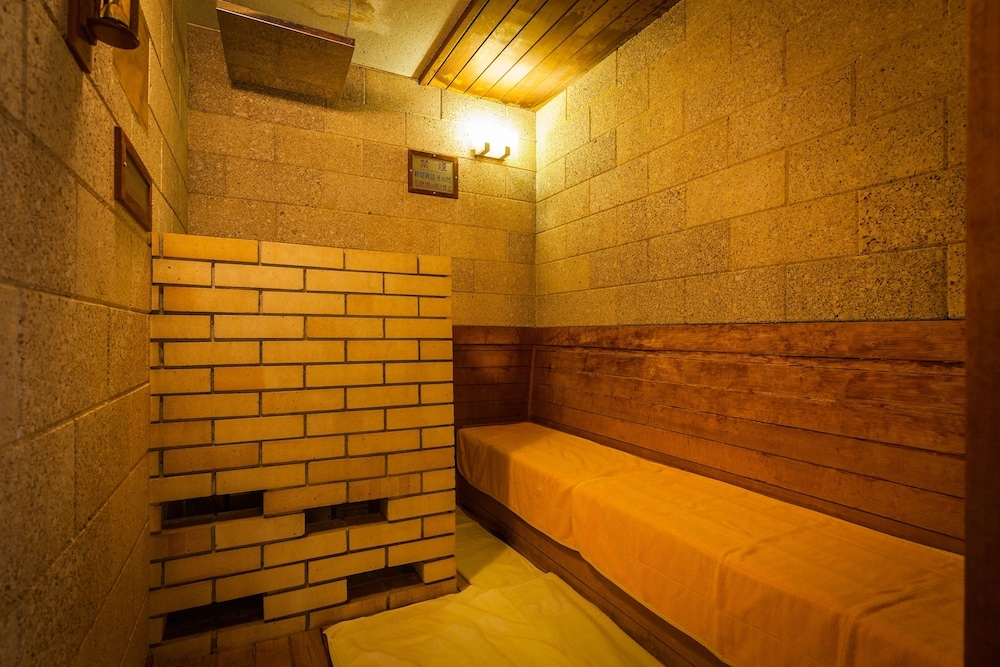 사우나