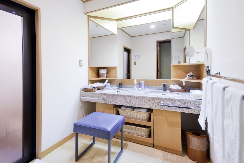 객실 내 편의 시설/서비스