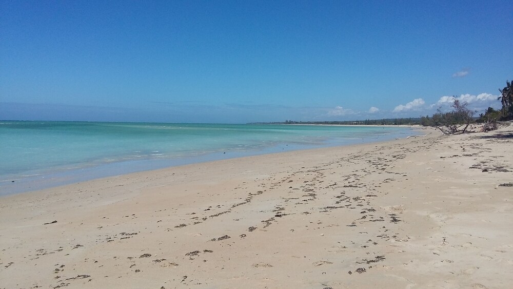 숙박 시설의 전망
