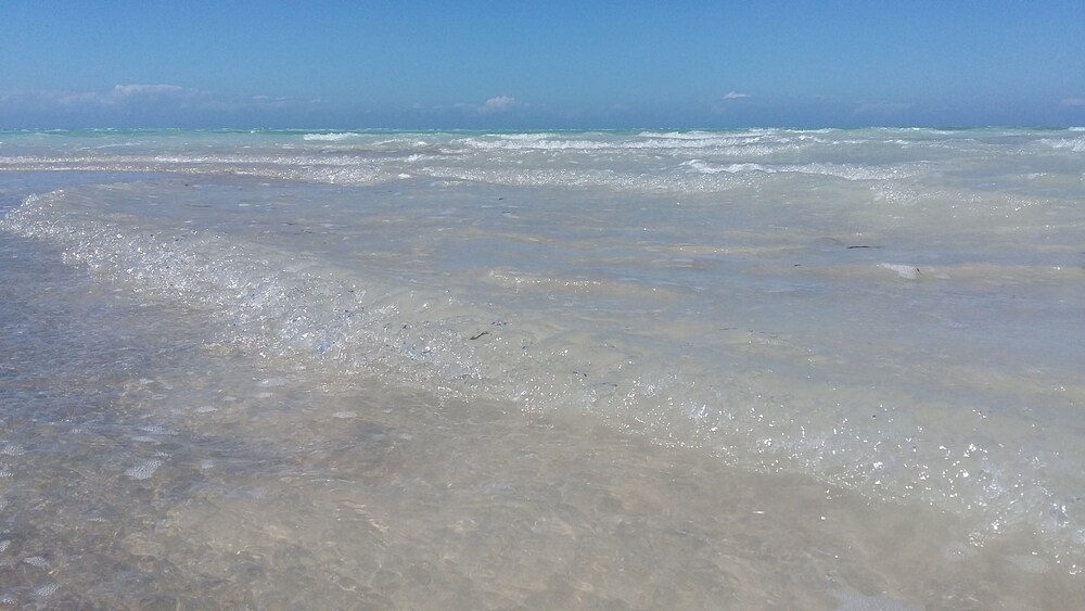 숙박 시설의 전망