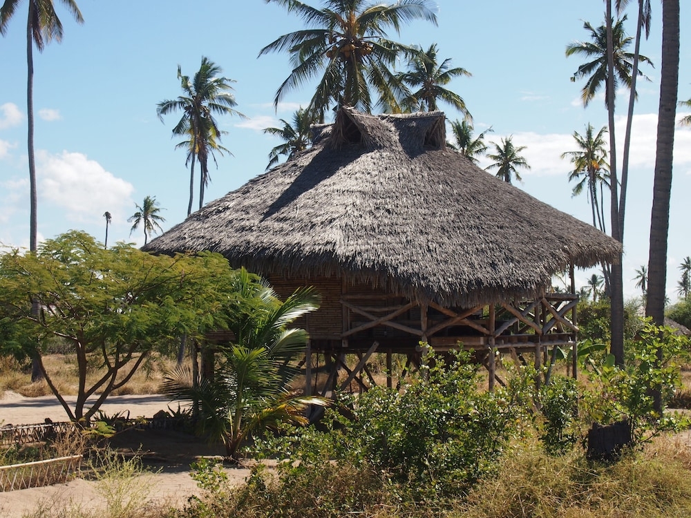 객실에서 보이는 전망