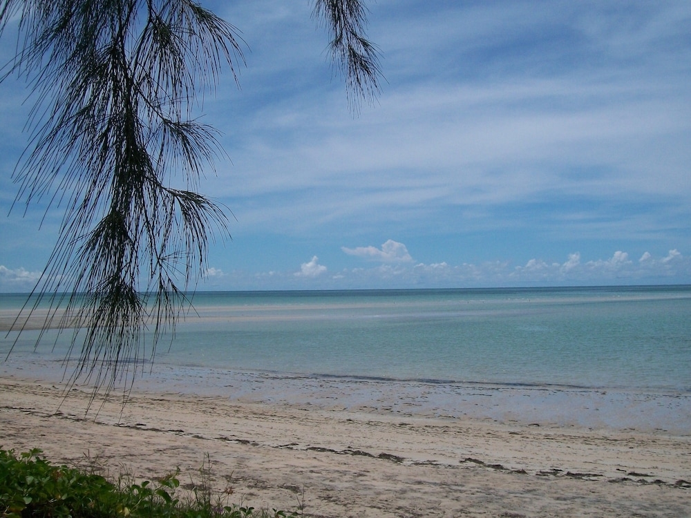 숙박 시설의 전망