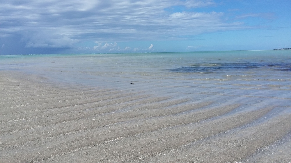 숙박 시설의 전망