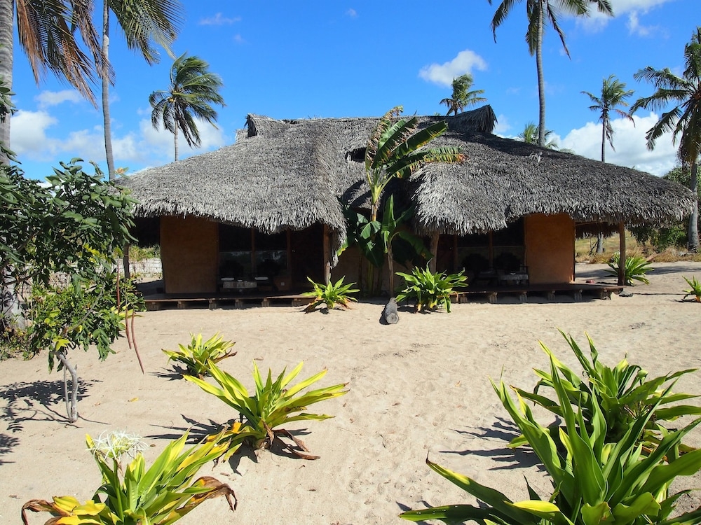 객실에서 보이는 전망