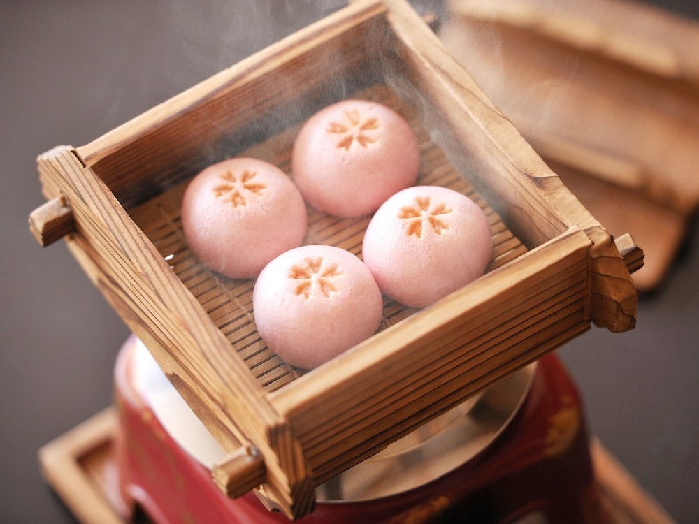 객실 내 편의 시설/서비스