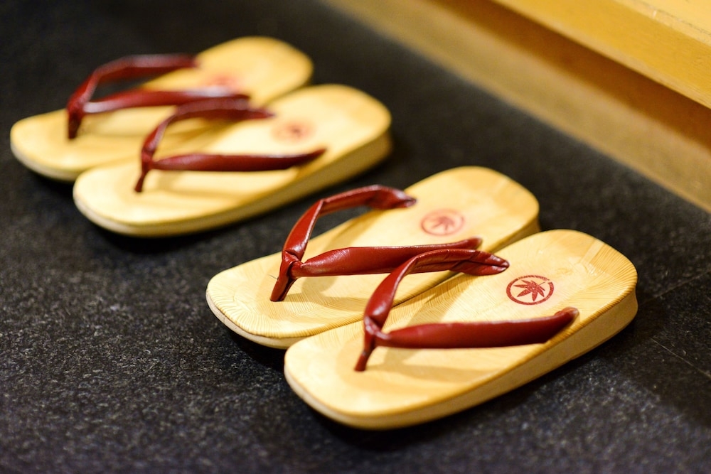 객실 내 편의 시설/서비스