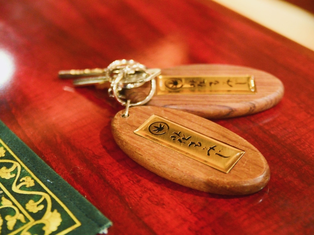 객실 내 편의 시설/서비스