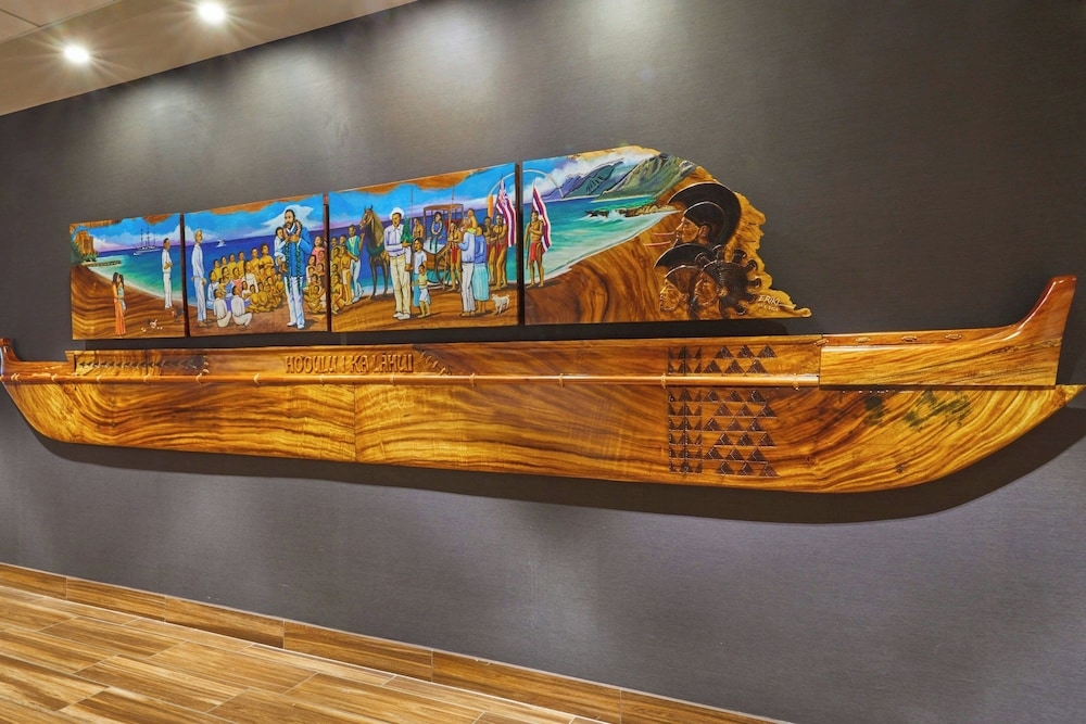 숙박 시설 내 편의 시설/서비스