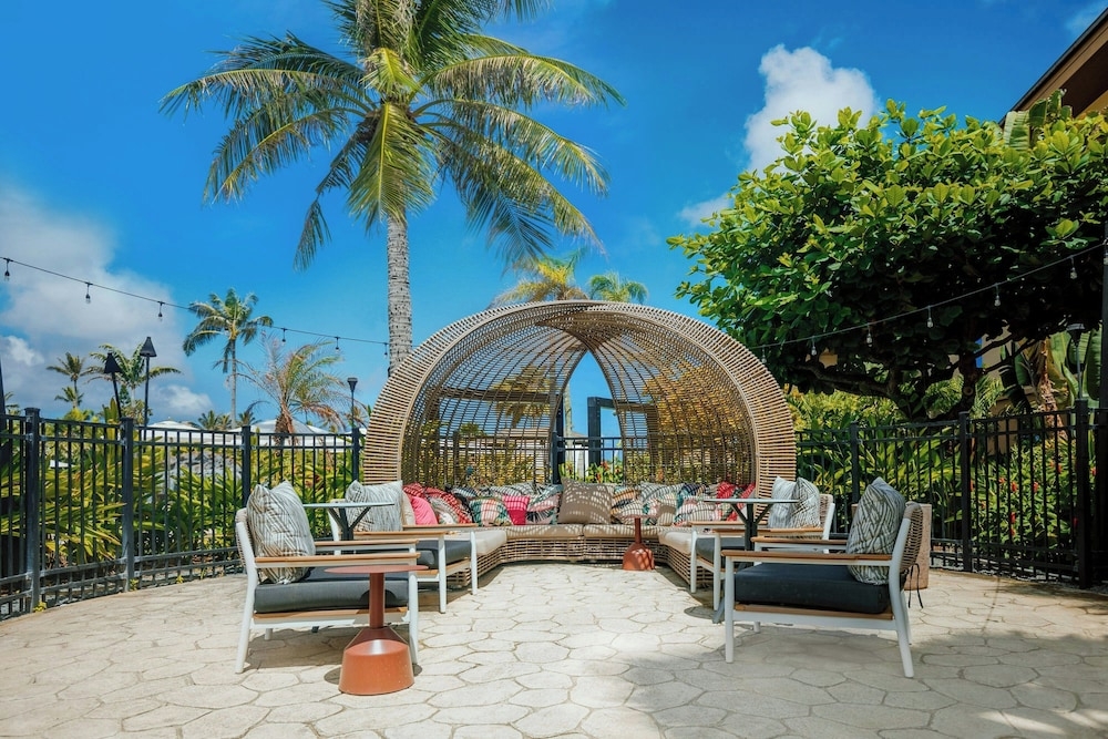 숙박 시설 내 편의 시설/서비스