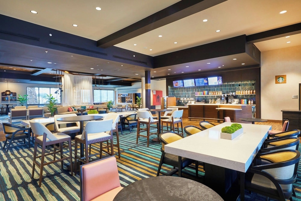 아침 식사 공간