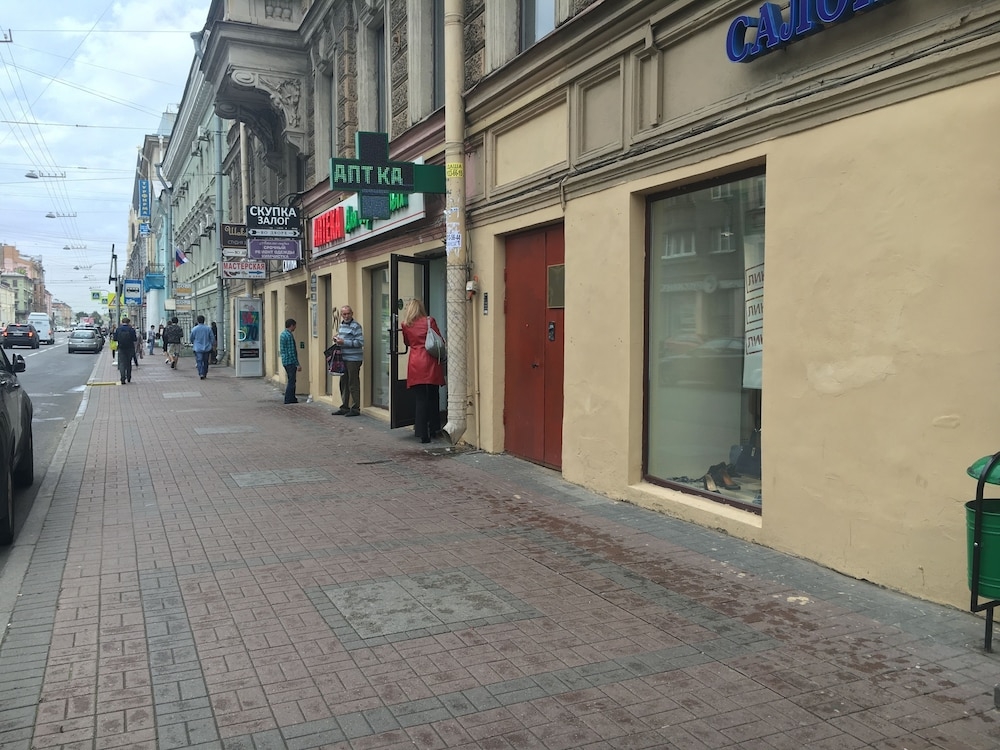 외부 세부 사진