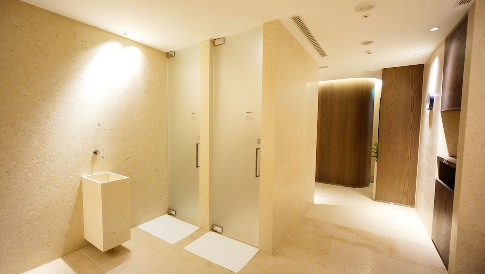 숙박 시설 내 편의 시설/서비스