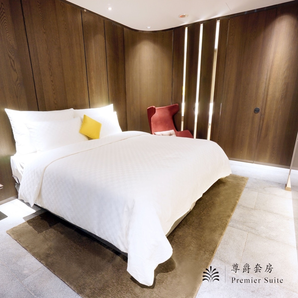 객실에서 보이는 전망