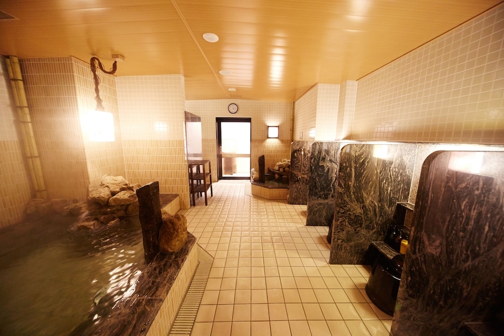 숙박 시설 내 편의 시설/서비스