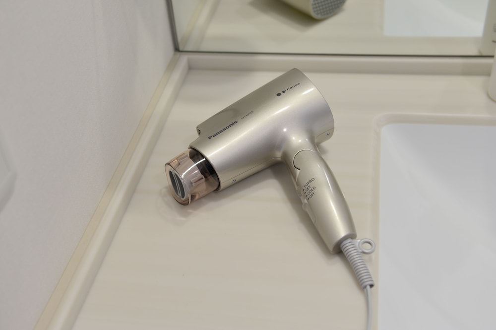 욕실 편의 시설