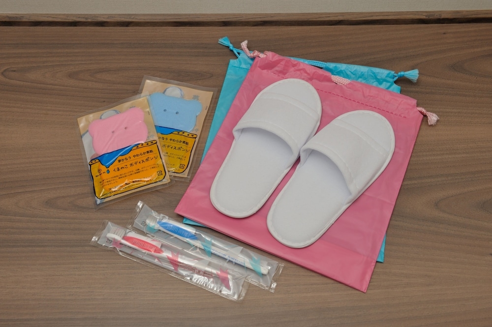 욕실 편의 시설