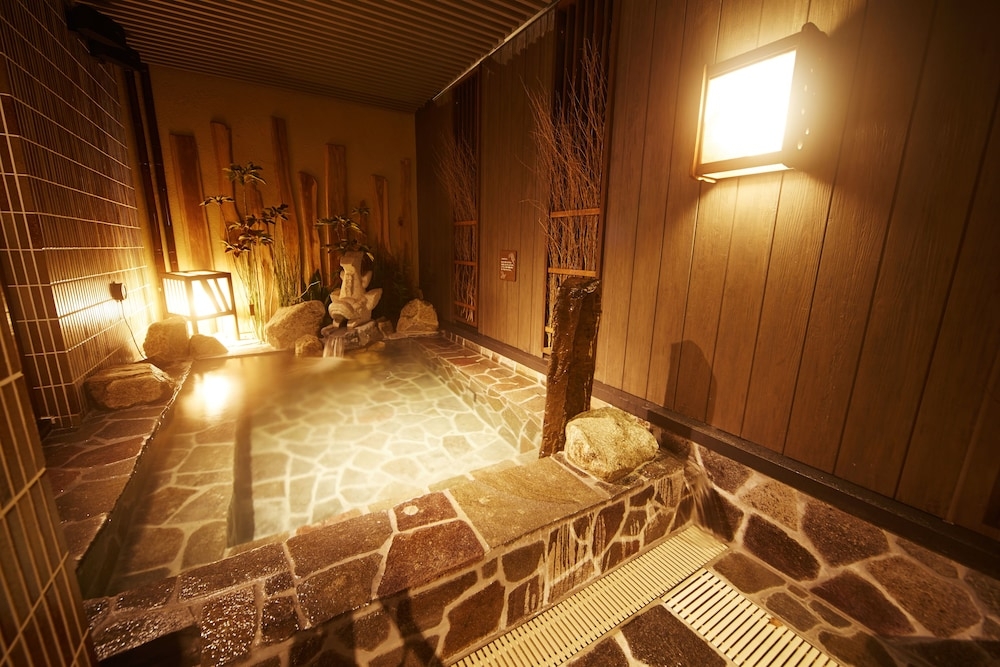 숙박 시설 내 편의 시설/서비스