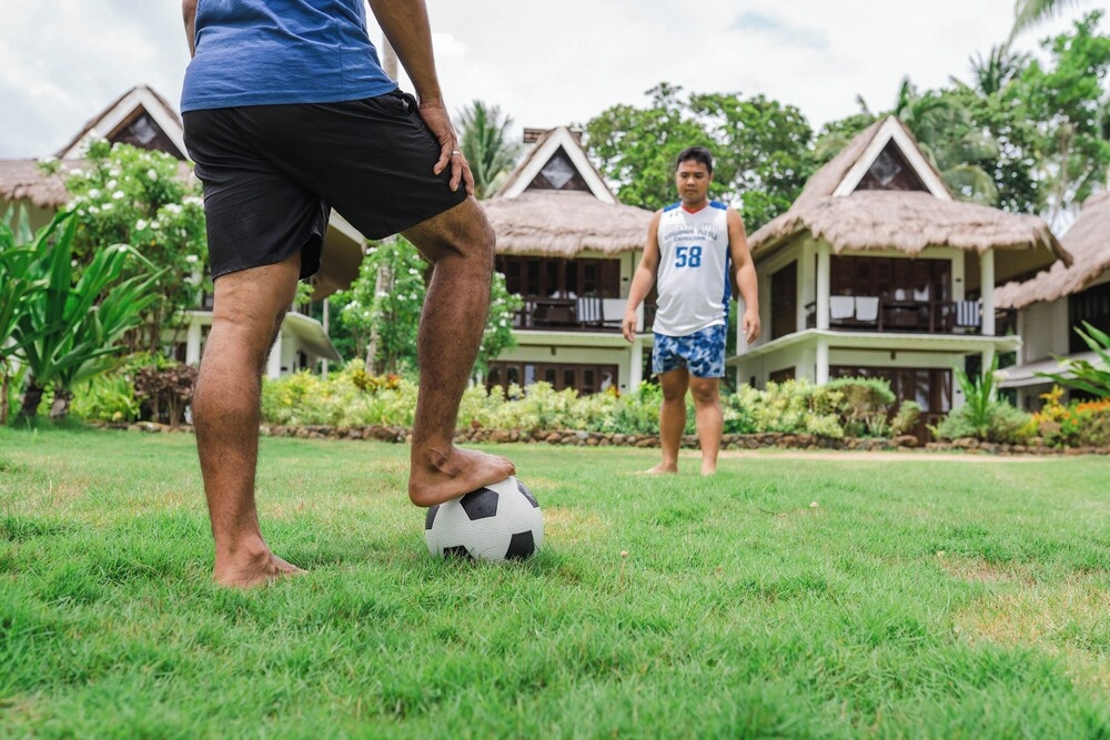 어린이 즐길거리