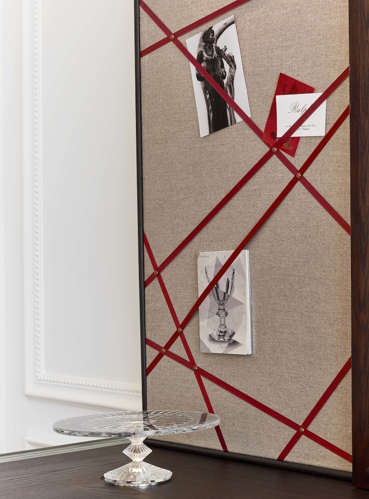 객실 내 편의 시설/서비스