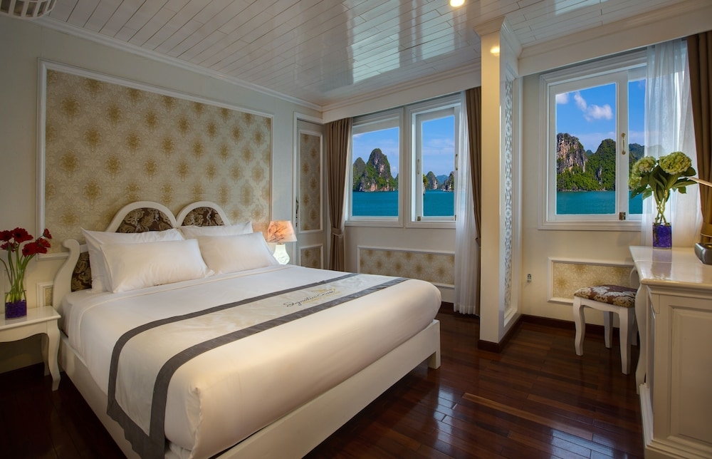 객실 내 편의 시설/서비스