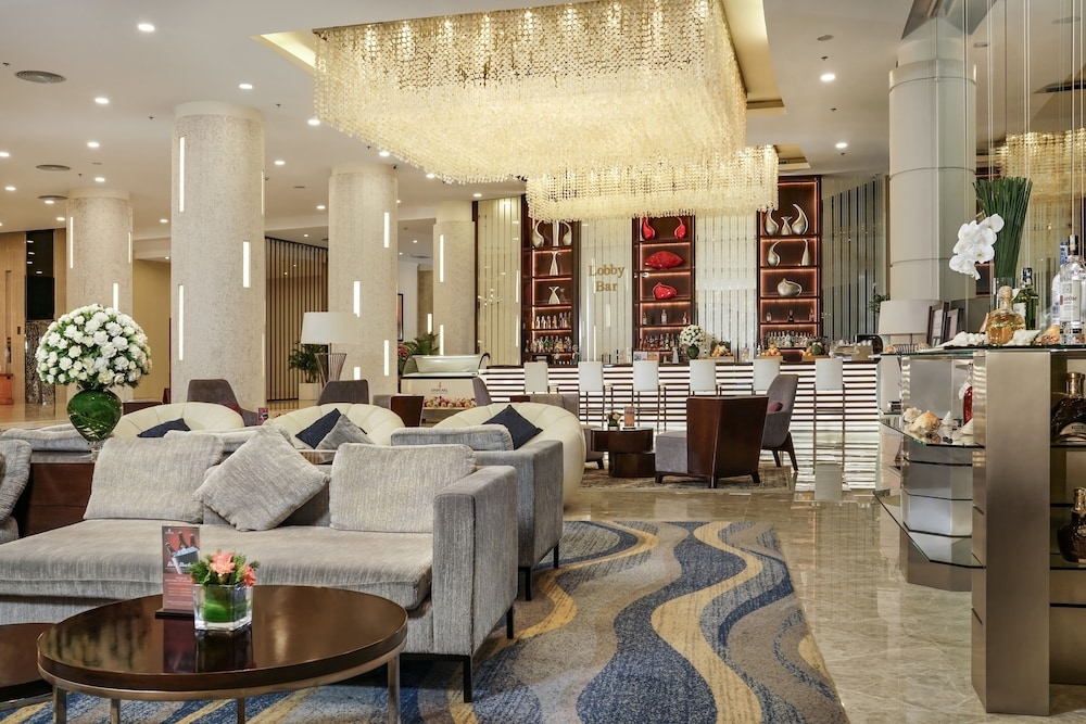 바(숙박 시설 내)