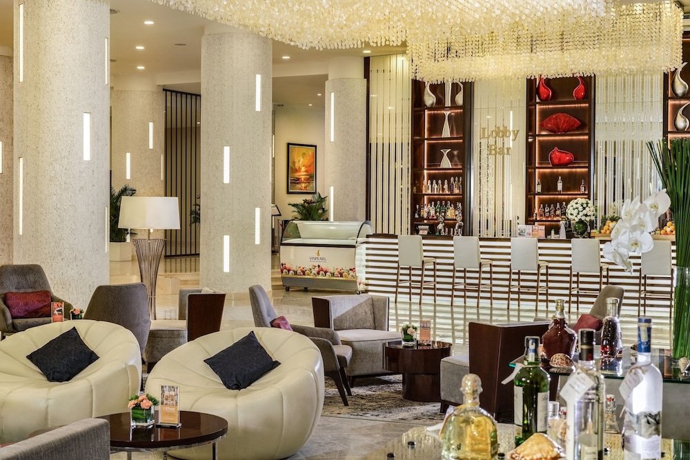 바(숙박 시설 내)