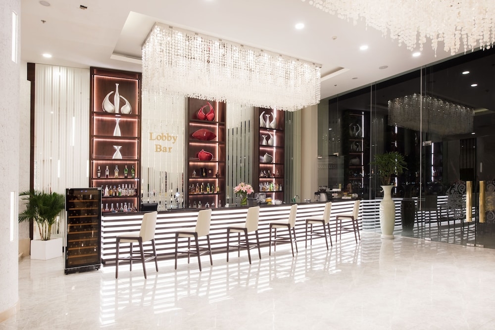 바(숙박 시설 내)