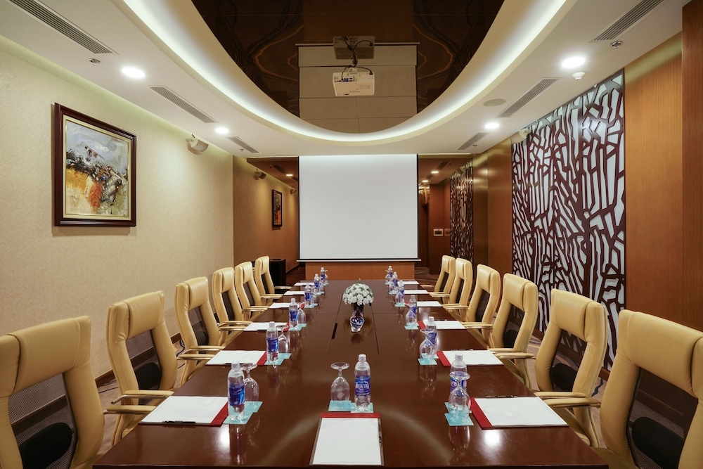 숙박 시설 내 편의 시설/서비스