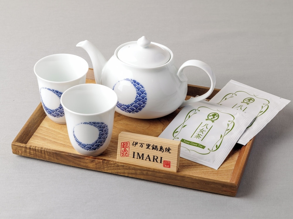 객실 내 편의 시설/서비스