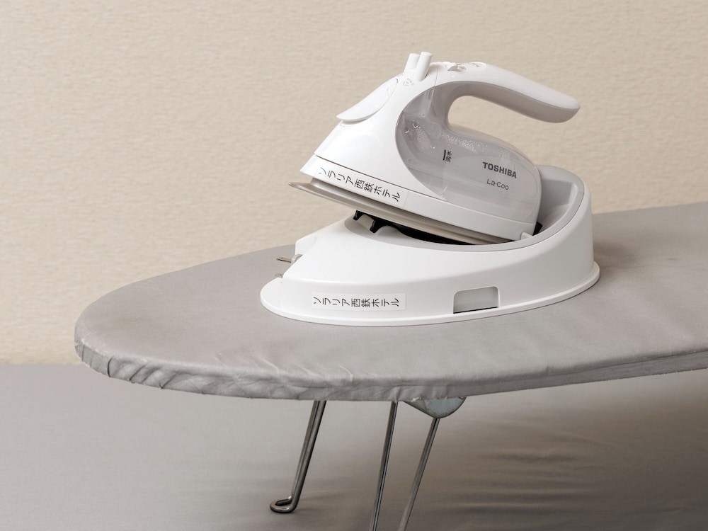 객실 내 편의 시설/서비스