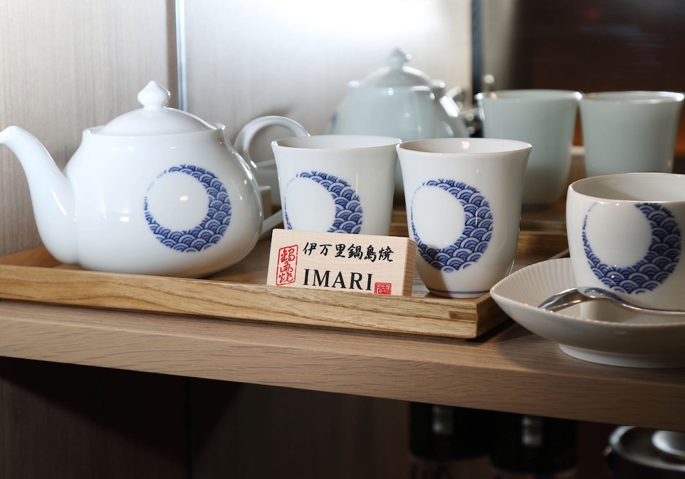 객실 내 편의 시설/서비스