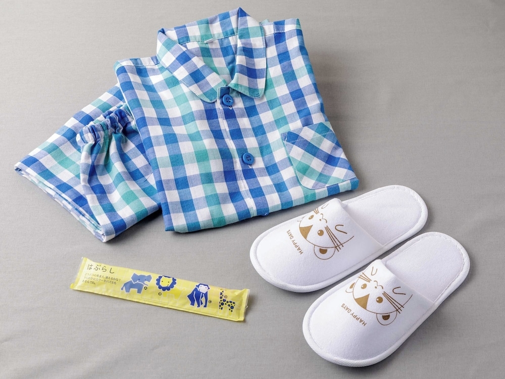 객실 내 편의 시설/서비스