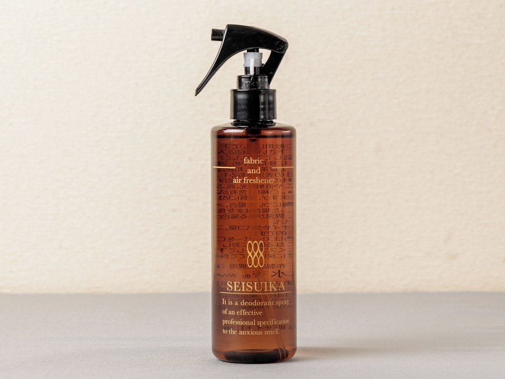 객실 내 편의 시설/서비스