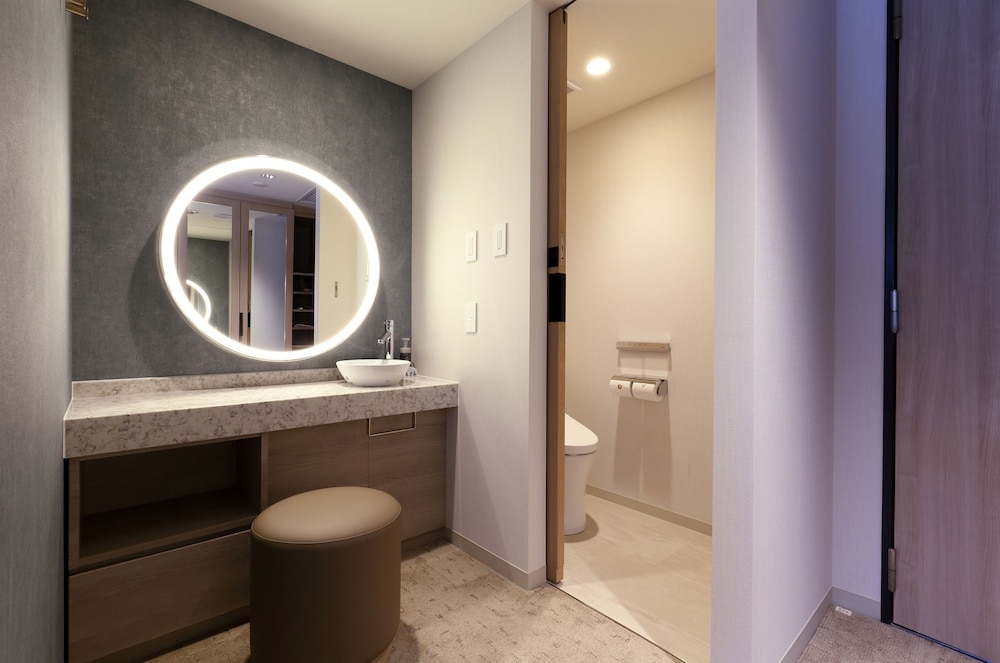 욕실 편의 시설