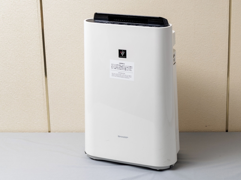 객실 내 편의 시설/서비스