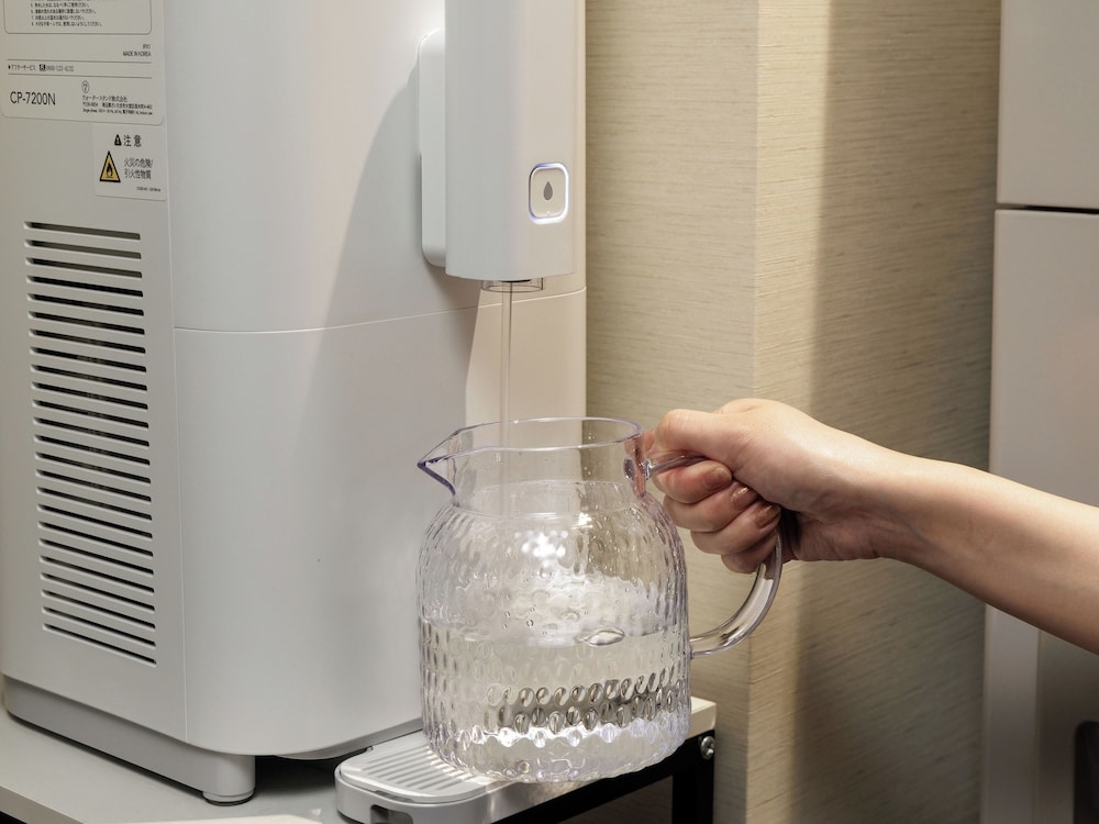 숙박 시설 내 편의 시설/서비스