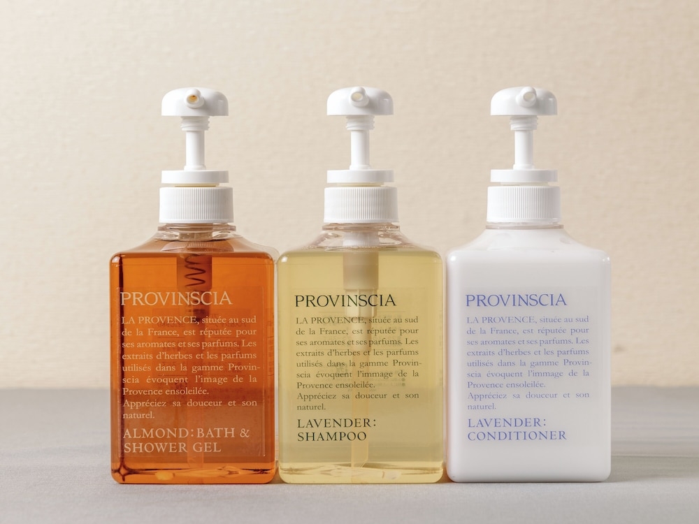 객실 내 편의 시설/서비스